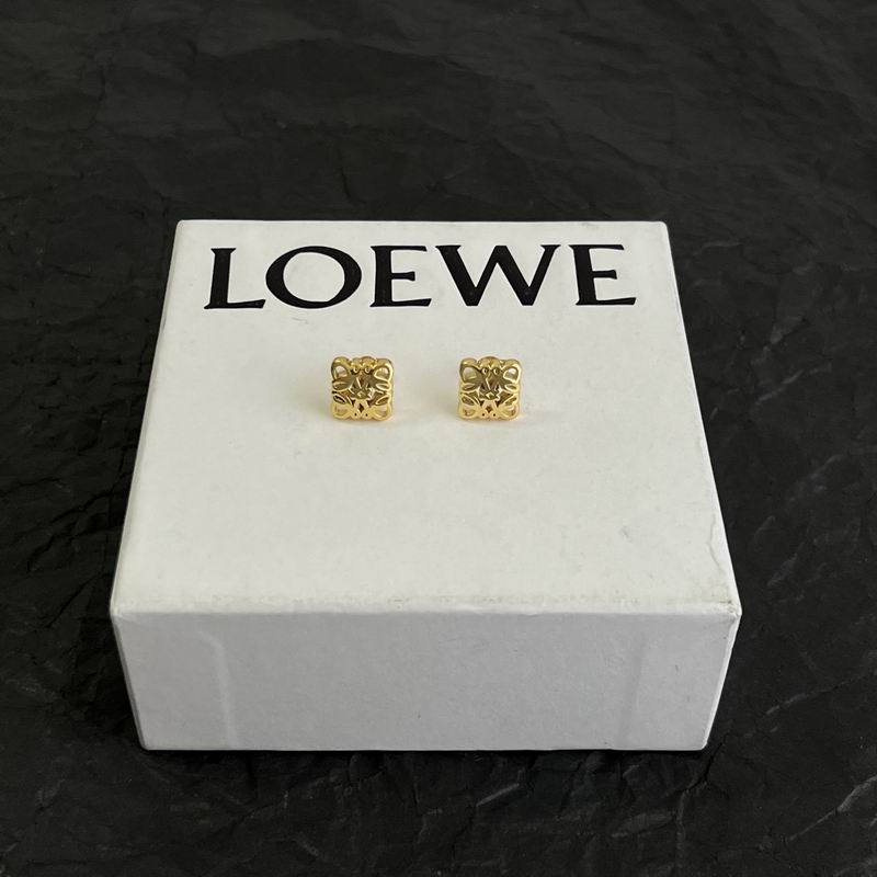 Loewe Earring yxs22